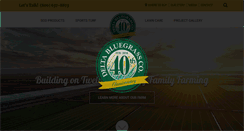 Desktop Screenshot of deltabluegrass.com